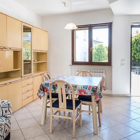 S130 - Sirolo, Deliziosa Villetta Con Terrazzo מראה חיצוני תמונה