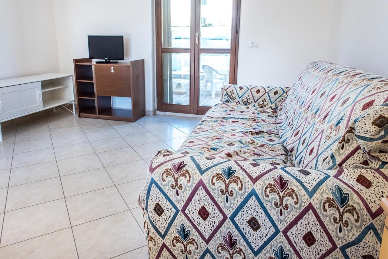 S130 - Sirolo, Deliziosa Villetta Con Terrazzo מראה חיצוני תמונה