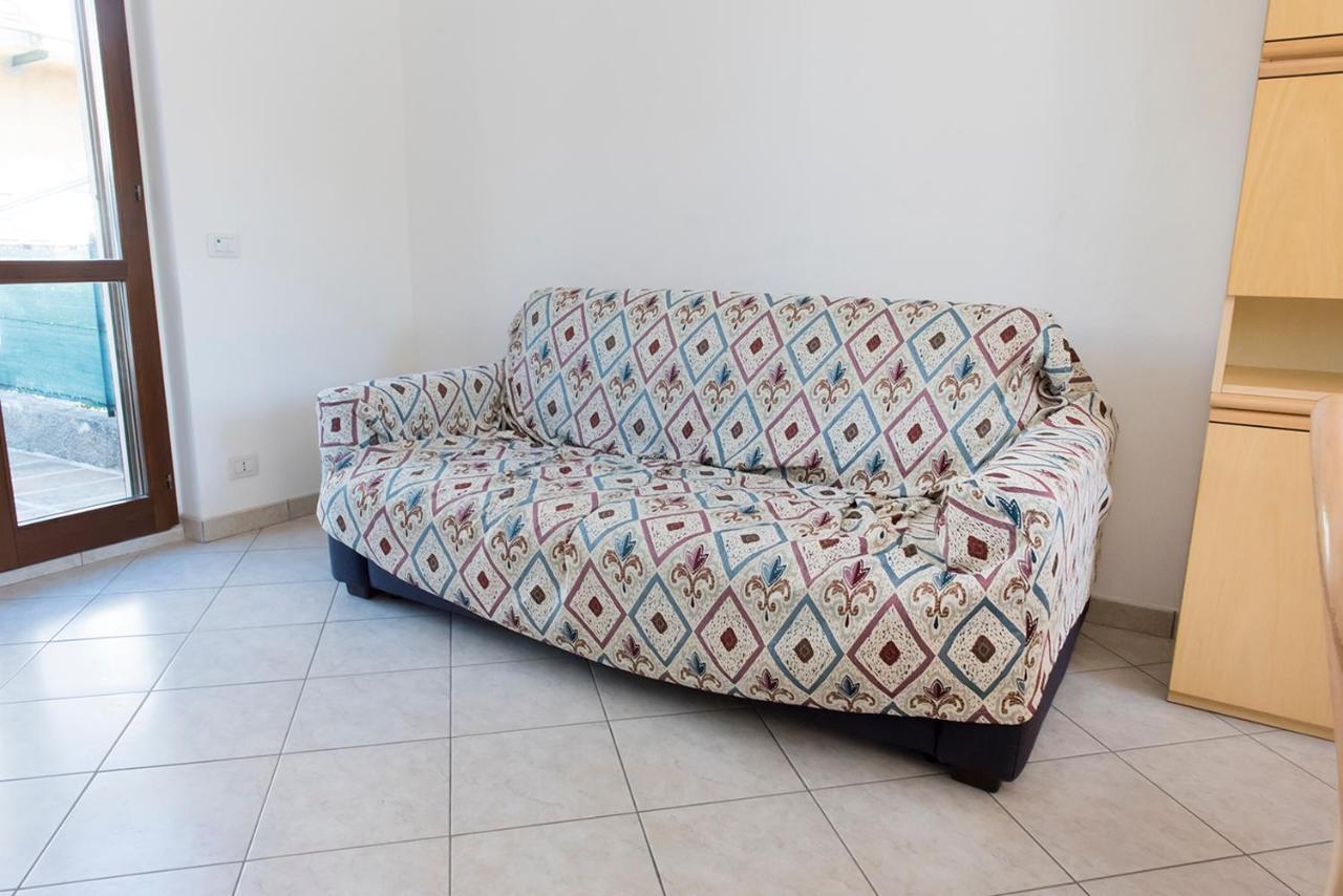 S130 - Sirolo, Deliziosa Villetta Con Terrazzo מראה חיצוני תמונה