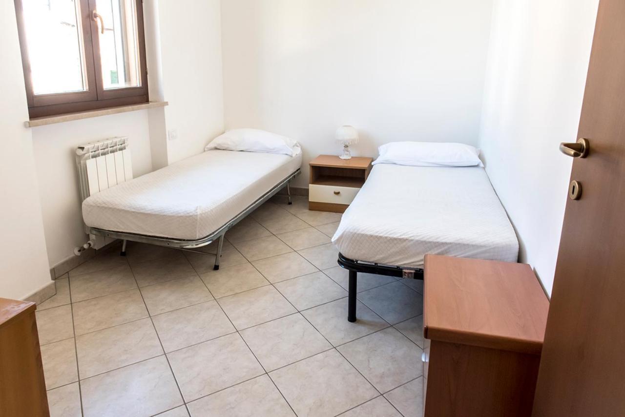 S130 - Sirolo, Deliziosa Villetta Con Terrazzo מראה חיצוני תמונה