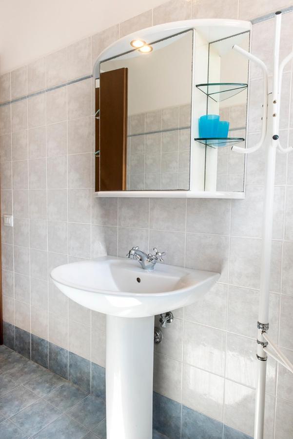 S130 - Sirolo, Deliziosa Villetta Con Terrazzo מראה חיצוני תמונה