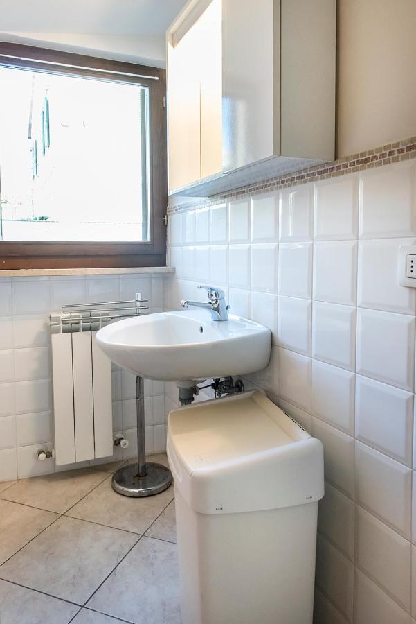 S130 - Sirolo, Deliziosa Villetta Con Terrazzo מראה חיצוני תמונה