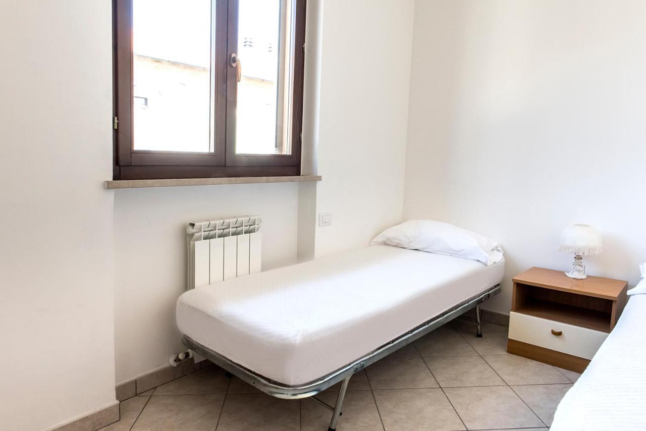 S130 - Sirolo, Deliziosa Villetta Con Terrazzo מראה חיצוני תמונה